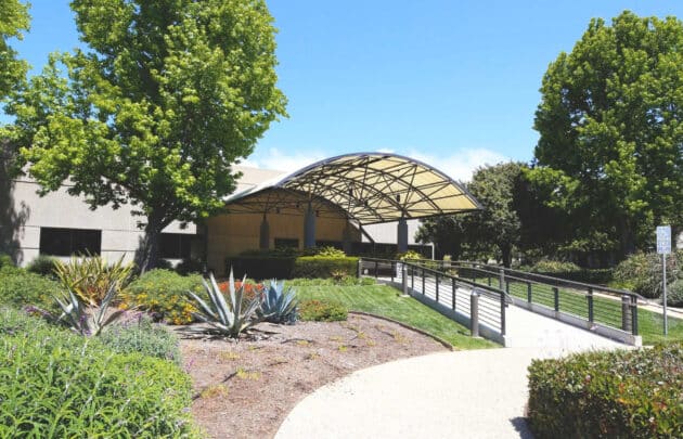 Photo to accompany article The UCSB Current: Goleta R&D Hub Positions UCSB as National Model for Tech Transfer