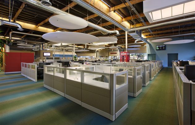 Photo to accompany article 2019 Q3 Office Leasing: Goleta’s office market maintains momentum
