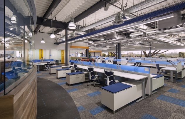 Photo to accompany article News-Press: Majestic Asset Management purchases building