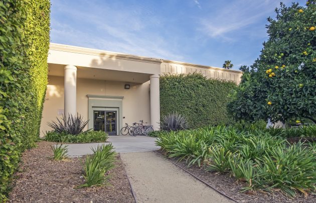 Photo to accompany article Foodbank of Santa Barbara County buys 77,900 SF warehouse/office property in Goleta