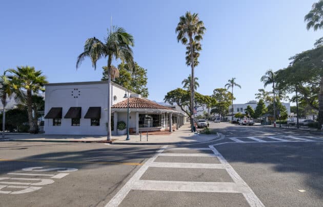 801 Linden Ave