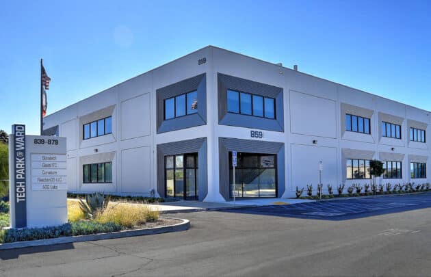 Photo to accompany article Noozhawk: Inogen, Umbra Space On the Move in Commercial Real Estate Shakeup