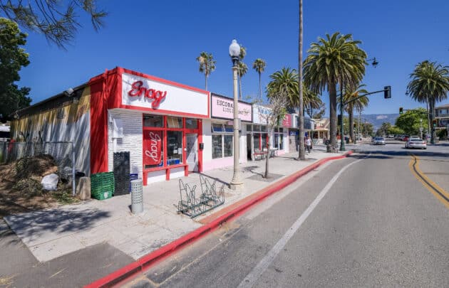 913 Embarcadero del Norte