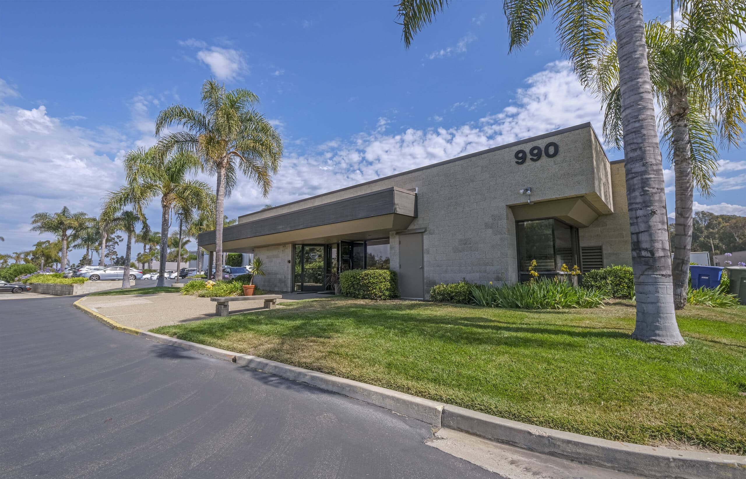 Office at 990 Cindy Ln, Carpinteria, for lease