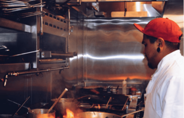 Photo to accompany article Bluewater Grill Coming to Santa Barbara