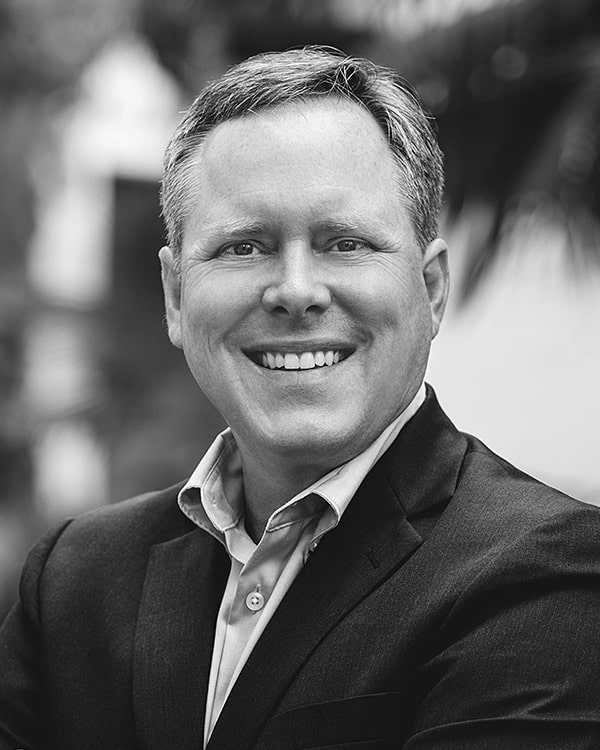 Greg Bartholomew