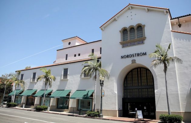 Photo to accompany article Independent: Santa Barbara’s Commercial Real Estate Is Red Hot