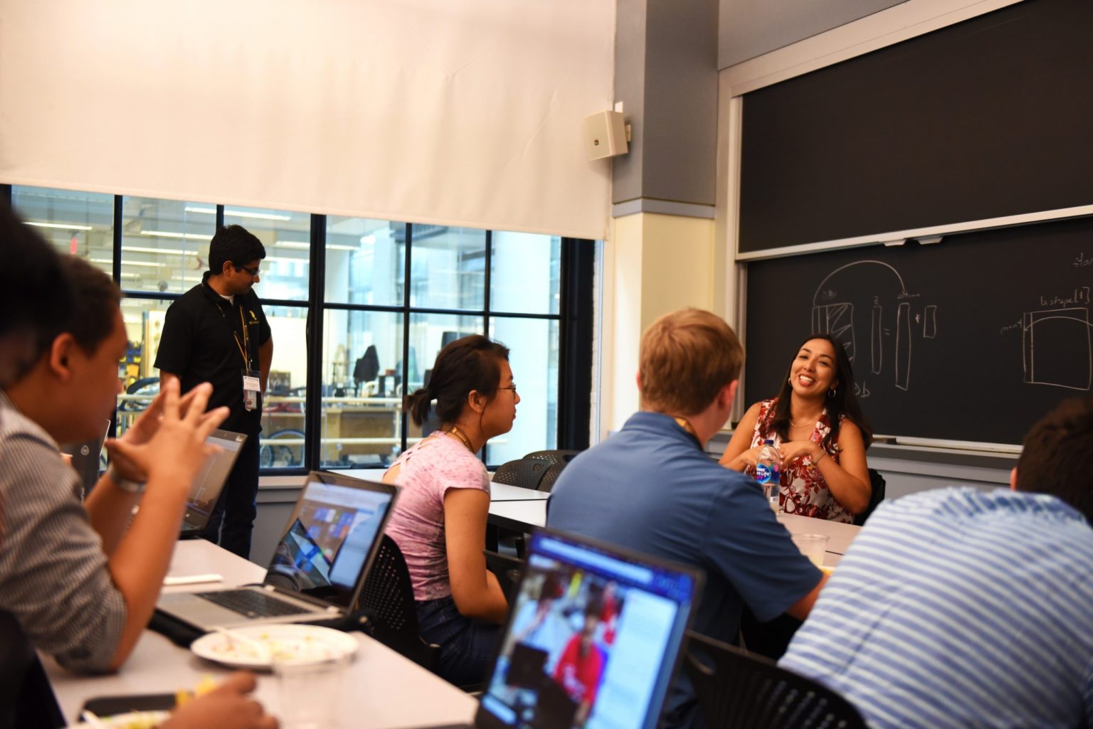 Times Raytheon’s hiring spree takes flight with 200 new Goleta