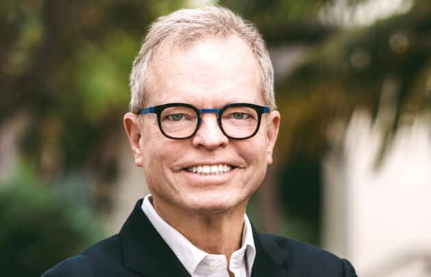 Photo to accompany article Steve Hayes moving on after more than four decades in commercial real estate
