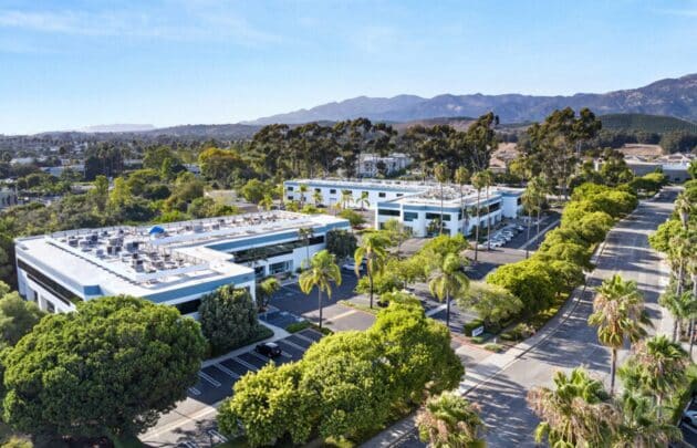 Photo to accompany article PacBiz Times: Majestic sells Tech Park portfolio for South Coast record $235M, according to public records