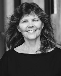 Toni Floyd