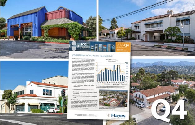 Photo to accompany article 2025 Q4 Report