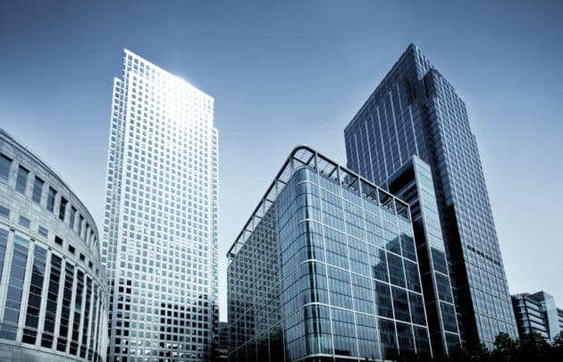 Photo to accompany article SF Business Times: New CA Bill to Ease Office-to-Housing Conversions