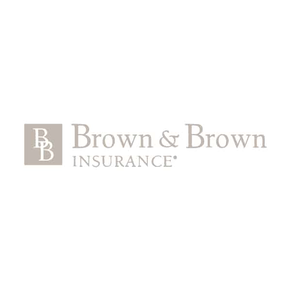 Brown & Brown insurance logo