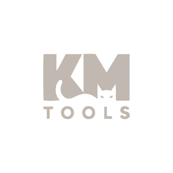 KM tools logo