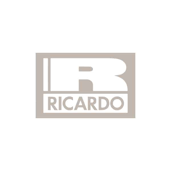 Ricardo logo