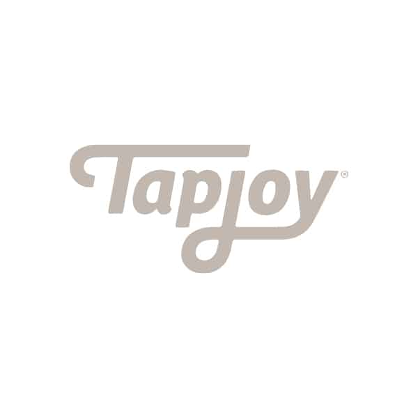 Tapjoy logo