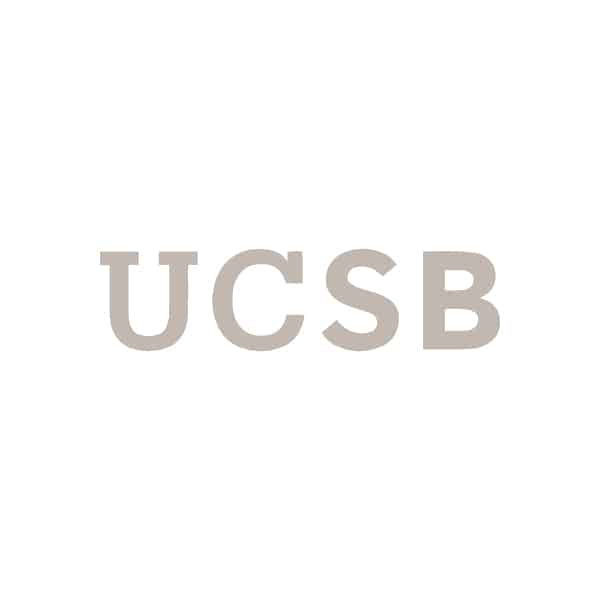 UCSB logo