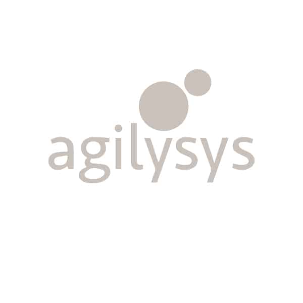 Agilysys logo