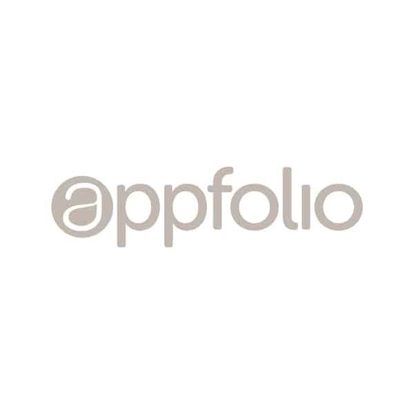 Appfolio logo