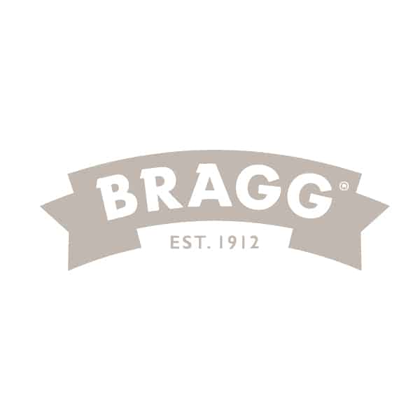 Bragg logo
