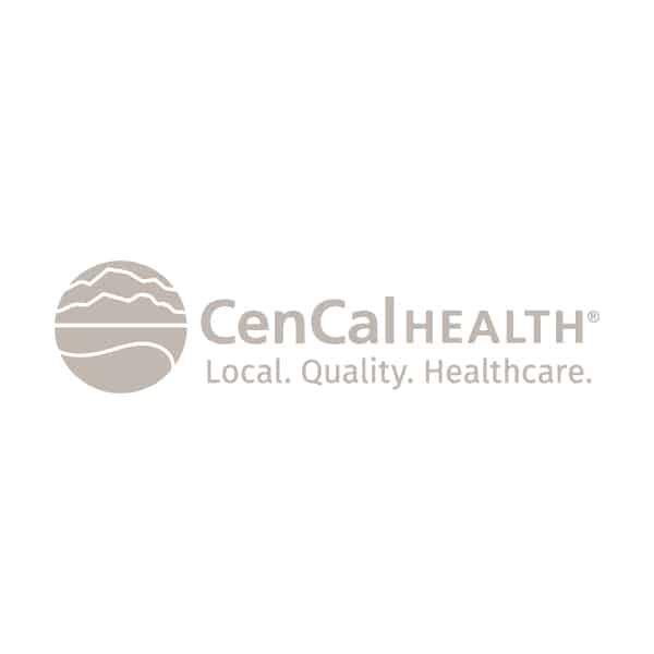 CenCal Health logo