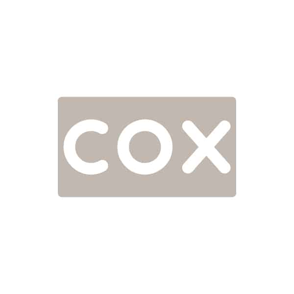 Cox logo