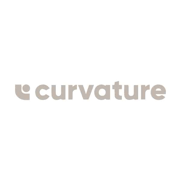 Curvature logo