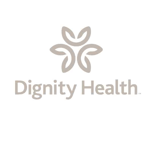 Dignity Health logo
