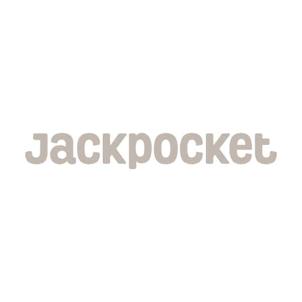 Jackpocket logo