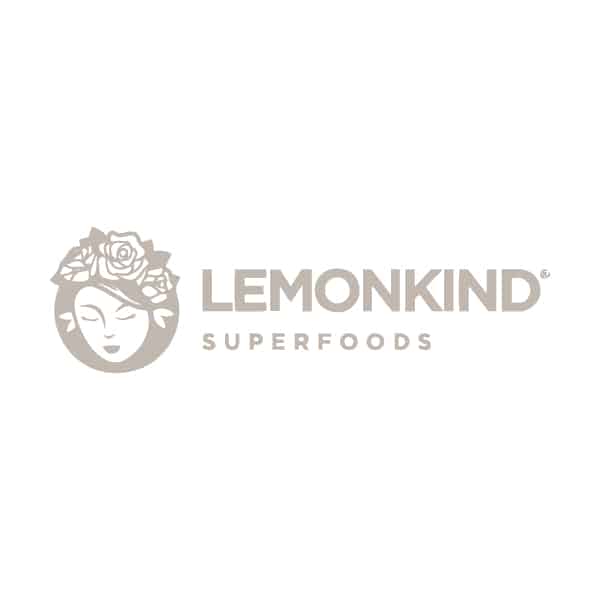 Lemonkind superfoods logo