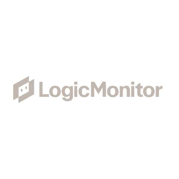 Logic Monitor logo