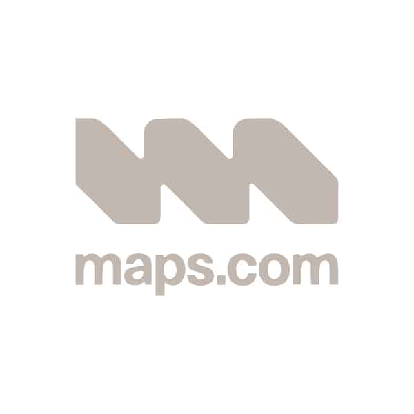 maps.com logo