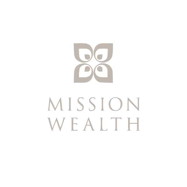 Mission Wealth logo