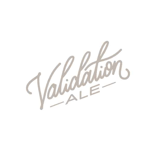 Validation Ale logo