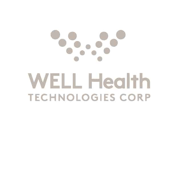 Well health technologies logo
