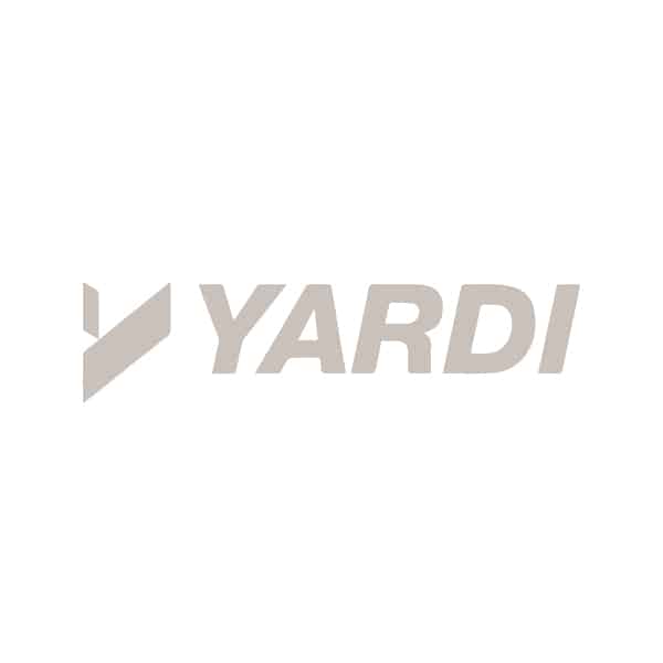 Yardi logo